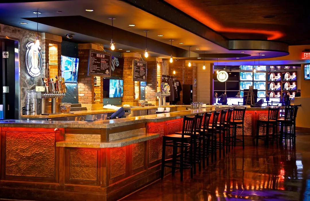 Hollywood Casino St. Louis-1
