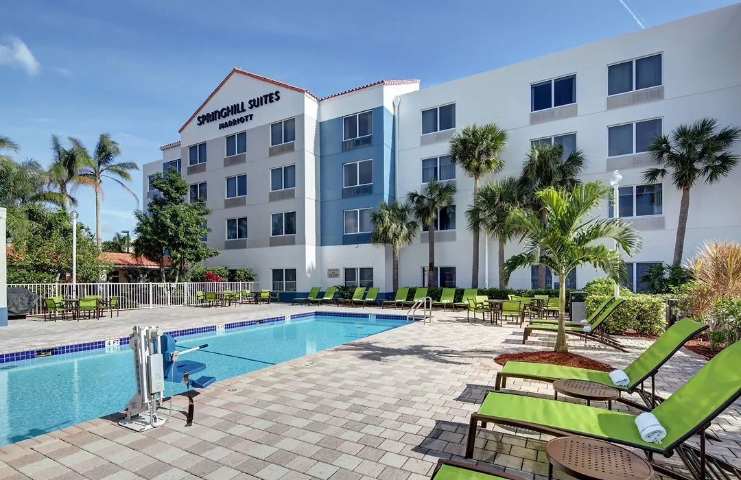 Springhill Suites Port Saint Lucie-1
