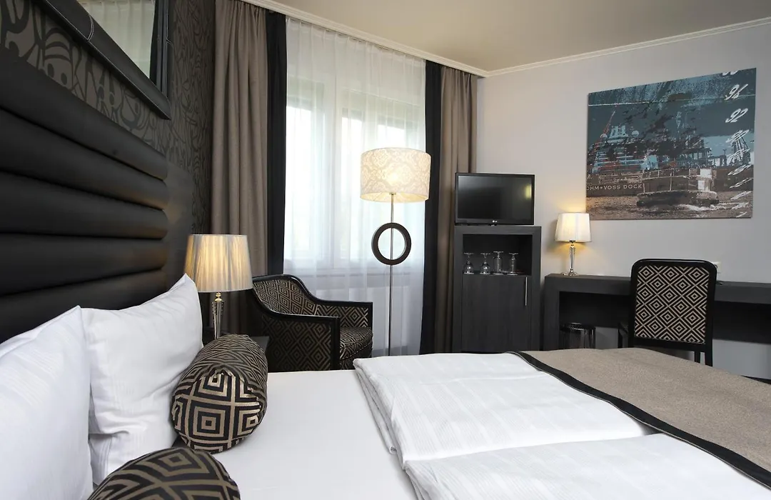 Park Hotel am Berliner Tor-1