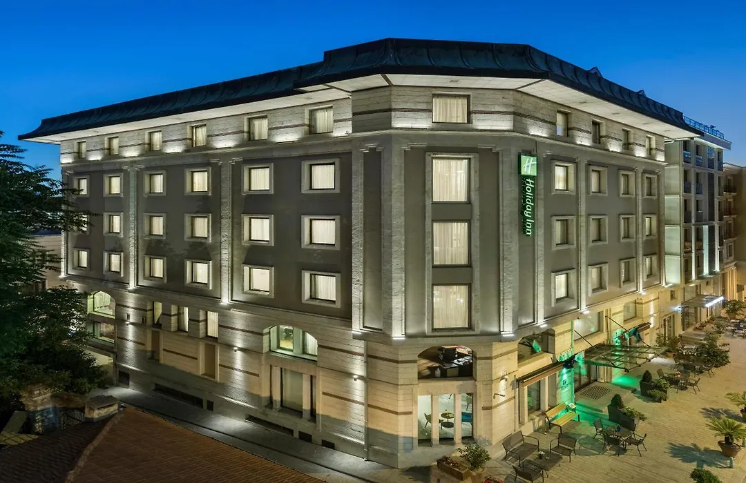 Holiday Inn Istanbul Old City By Ihg-1