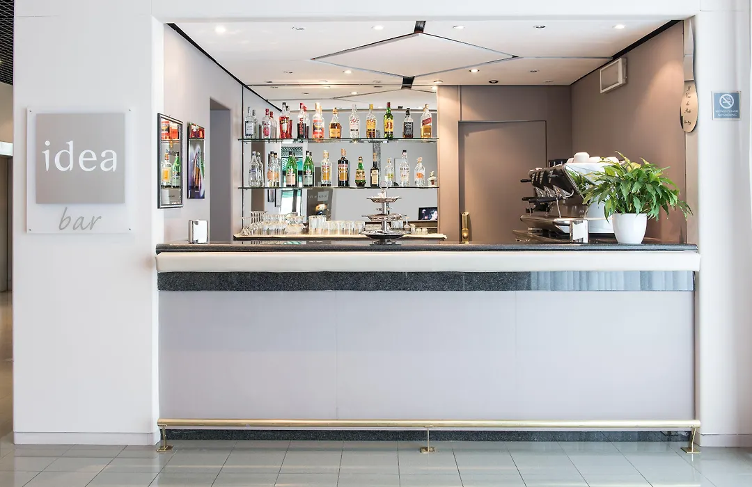 Idea Hotel Piacenza-1