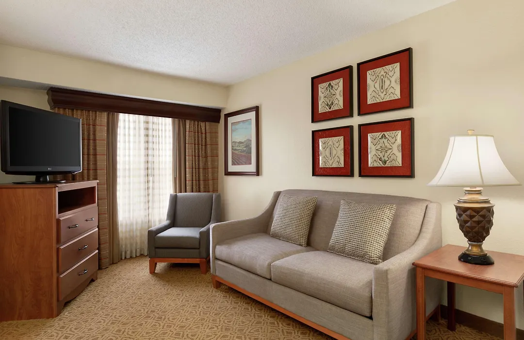 Homewood Suites By Hilton Dallas-Park Central Area-1