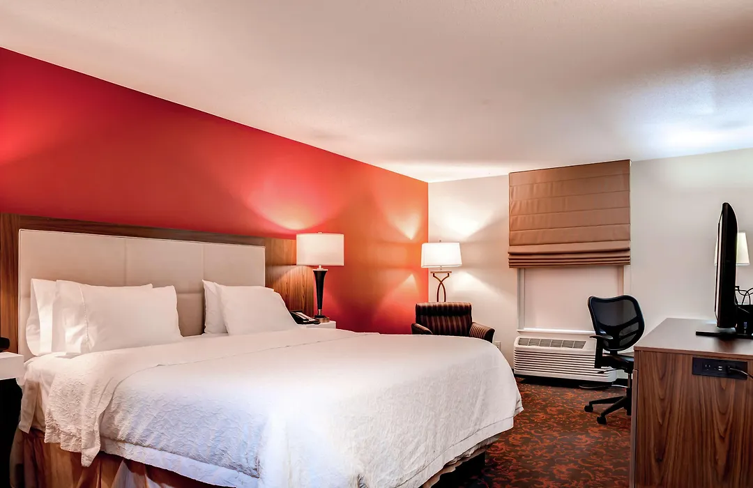 Hampton Inn St. Joseph-1