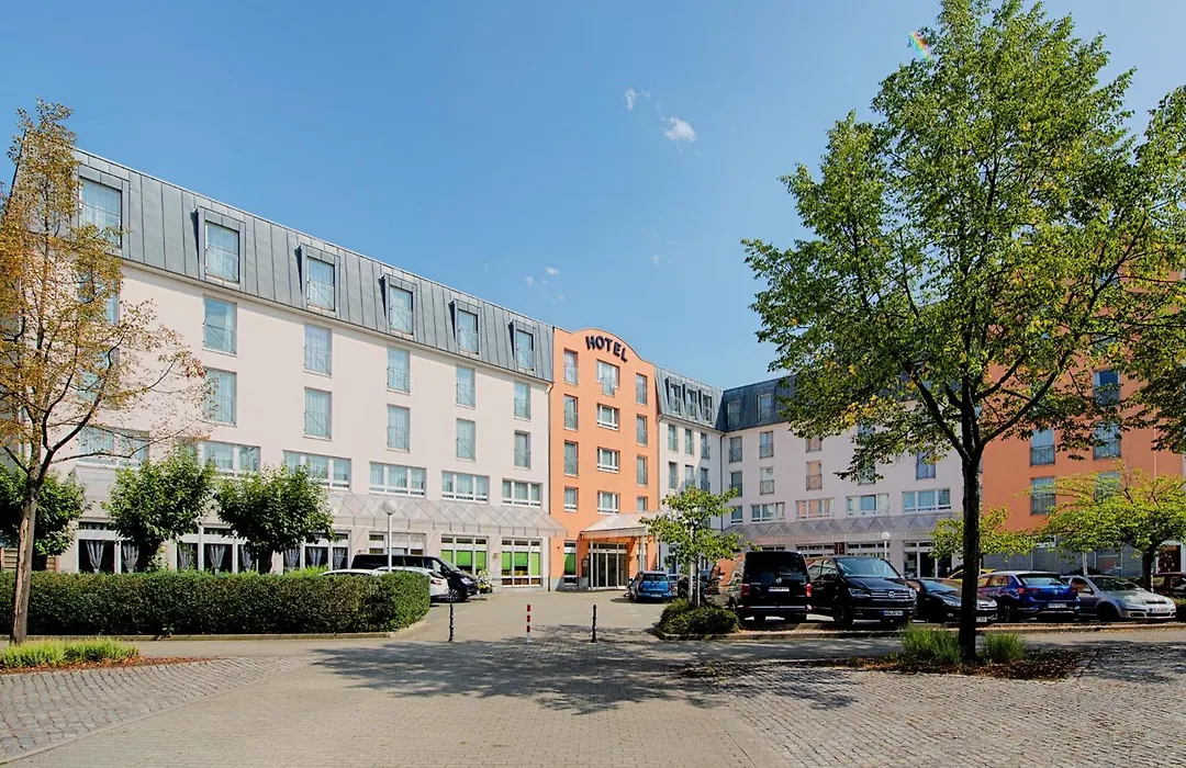 ACHAT Hotel Zwickau-1