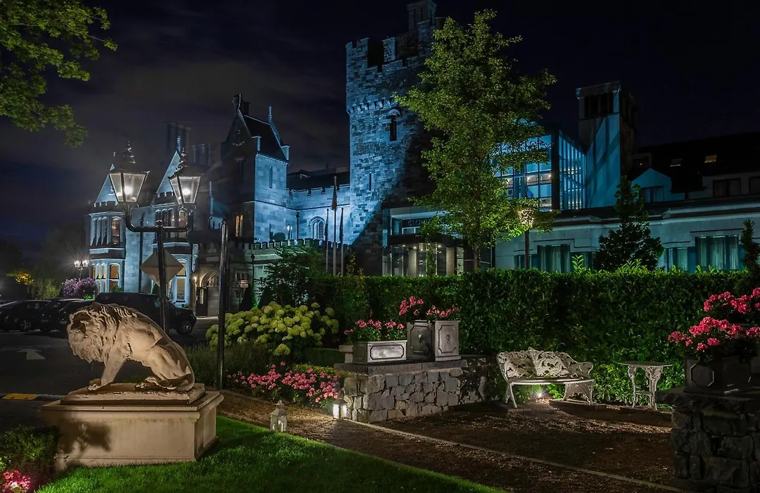 Clontarf Castle Hotel-1
