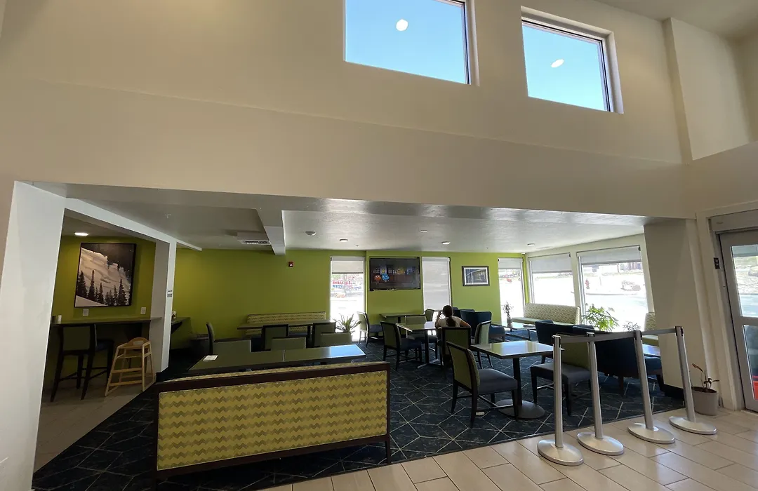 Wingate By Wyndham Cedar City-1