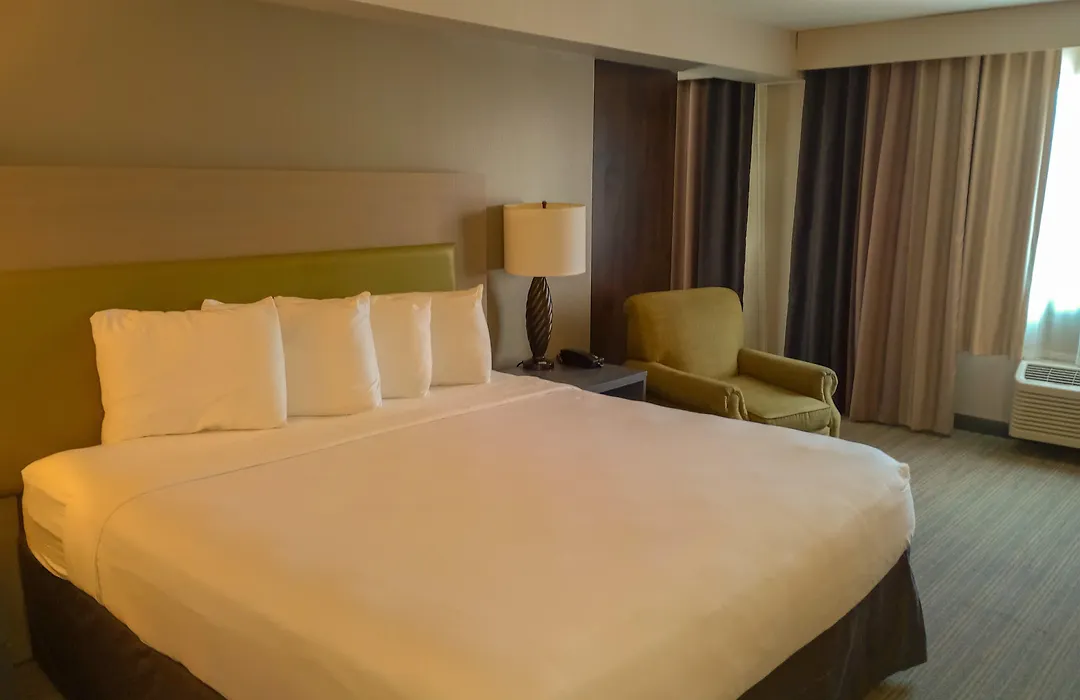 Country Inn & Suites By Radisson, Portland International Airport, Or-1