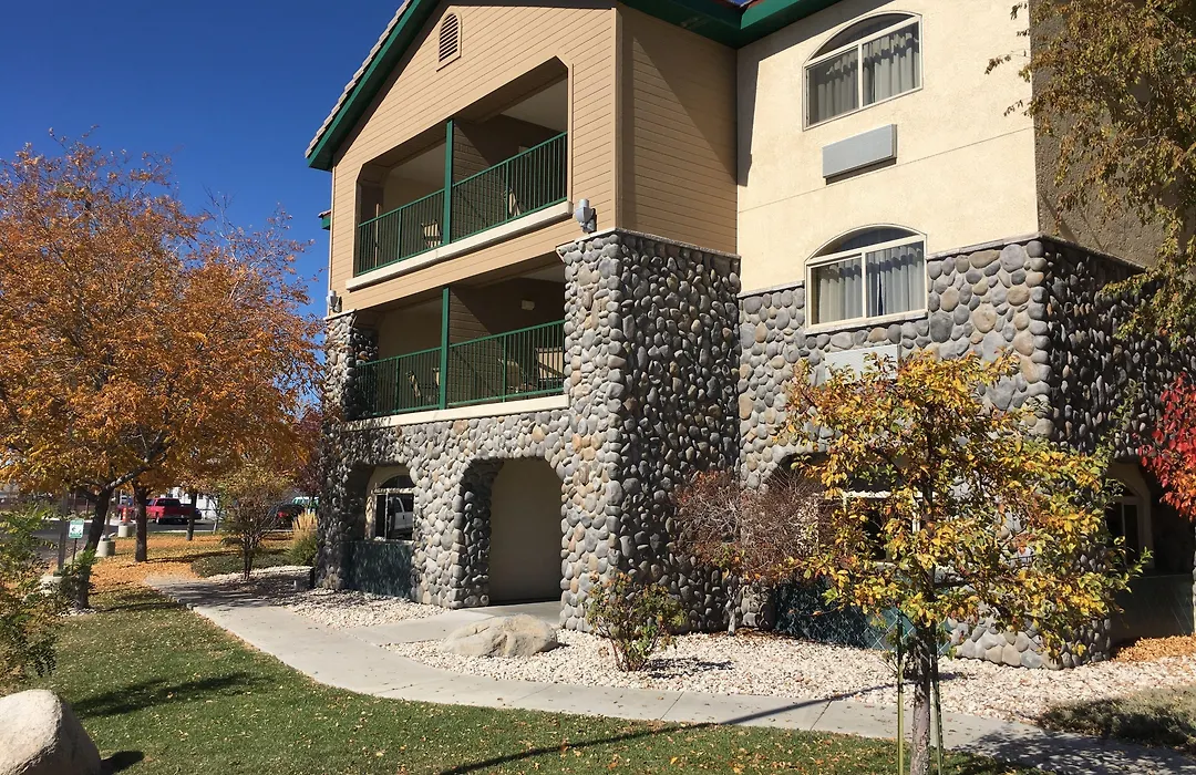 Holiday Inn Express Fallon By Ihg-1