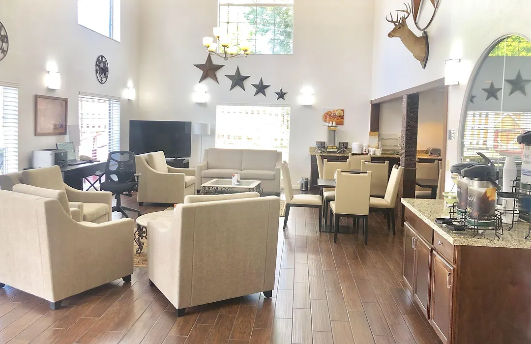 Comfort Inn & Suites Kerrville-1