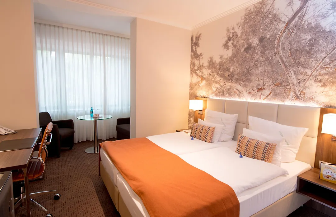 Insel Hotel Bonn-1