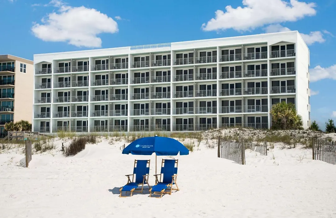 Beal House Fort Walton Beach, Tapestry Collection By Hilton-1