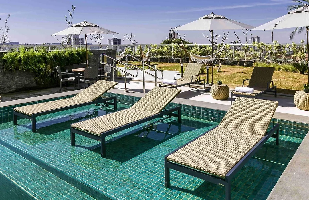 Novotel Lencois Paulista-1