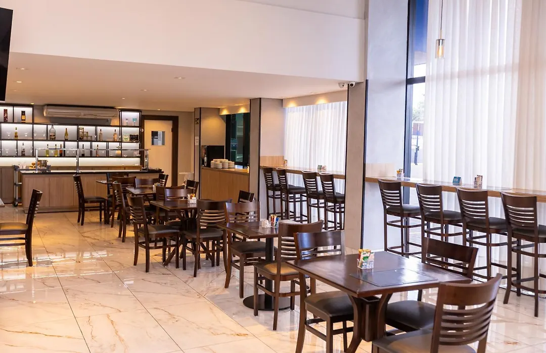 Days Inn By Wyndham Cascavel-1