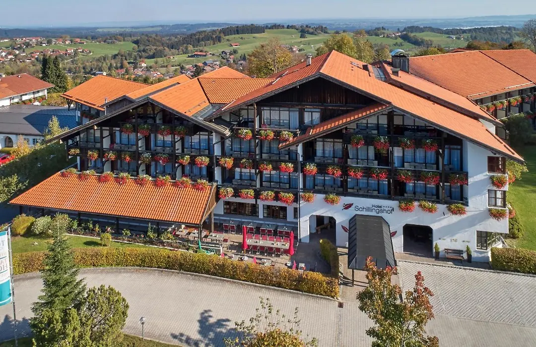 Hotel Schillingshof-1