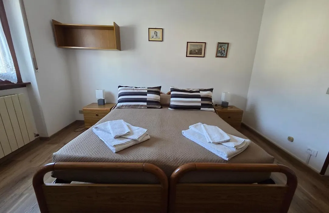 Albergo Meublé Aurora-1