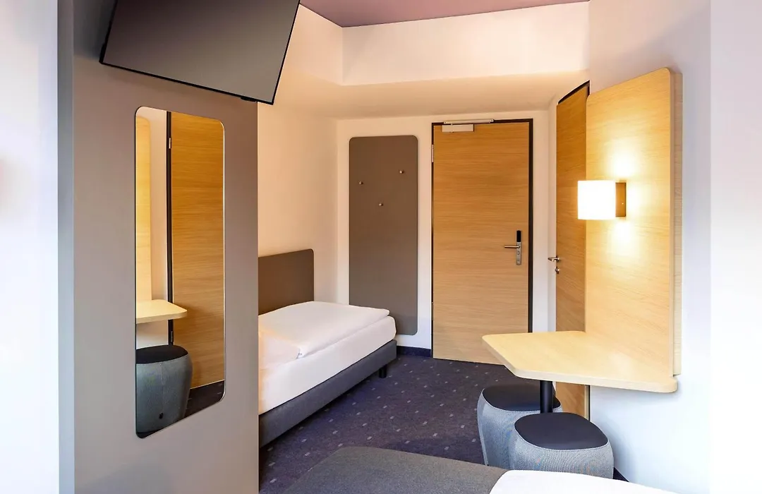 B&B Hotel Willingen-1