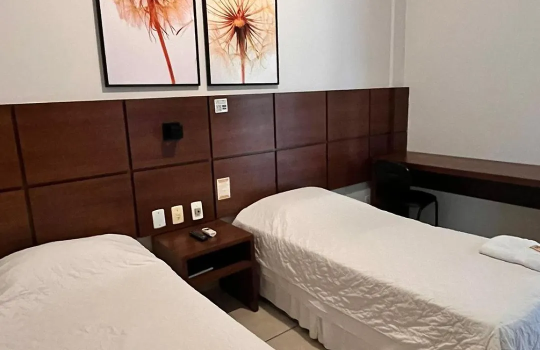 Hotel Residence-1