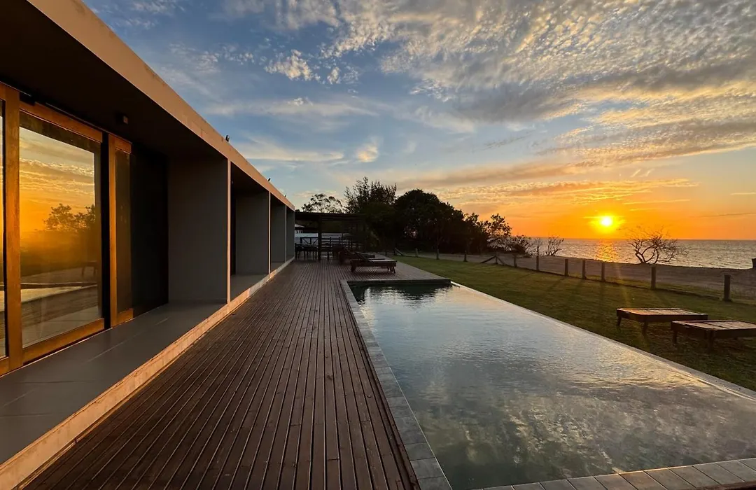Lagoon Suites e Gastronomia-1