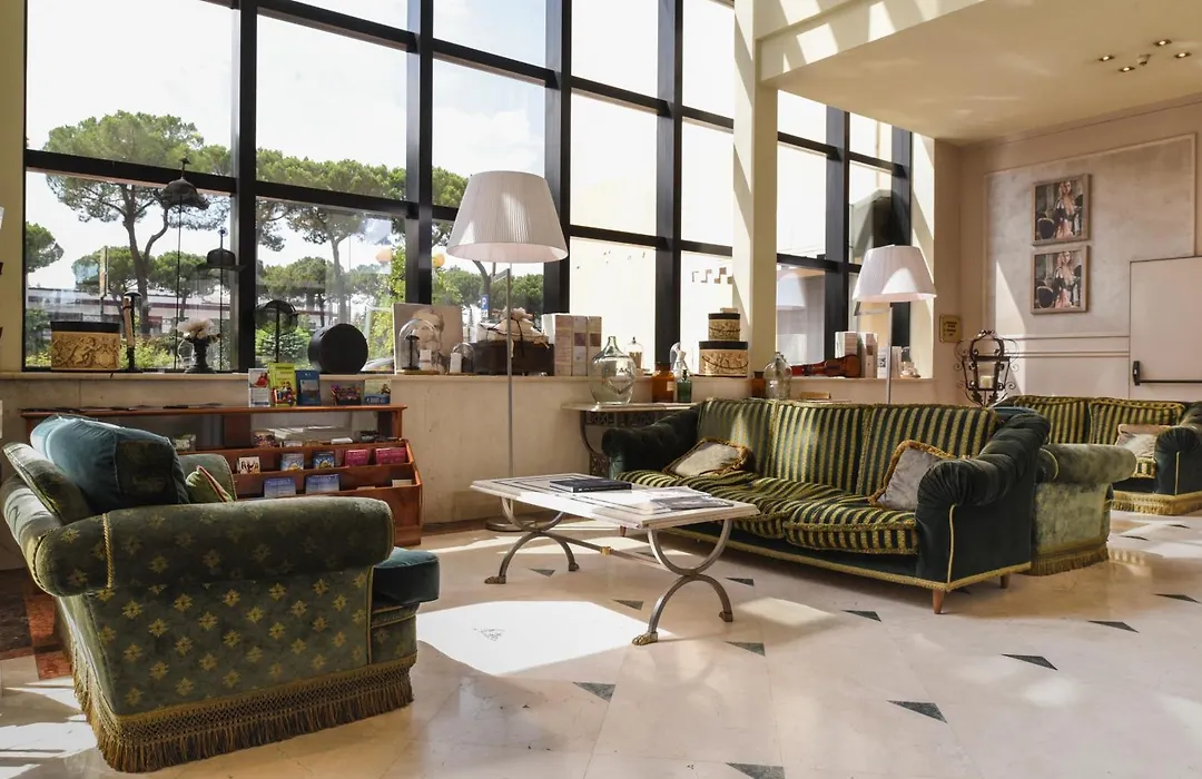 Hotel Leon D'Oro-1