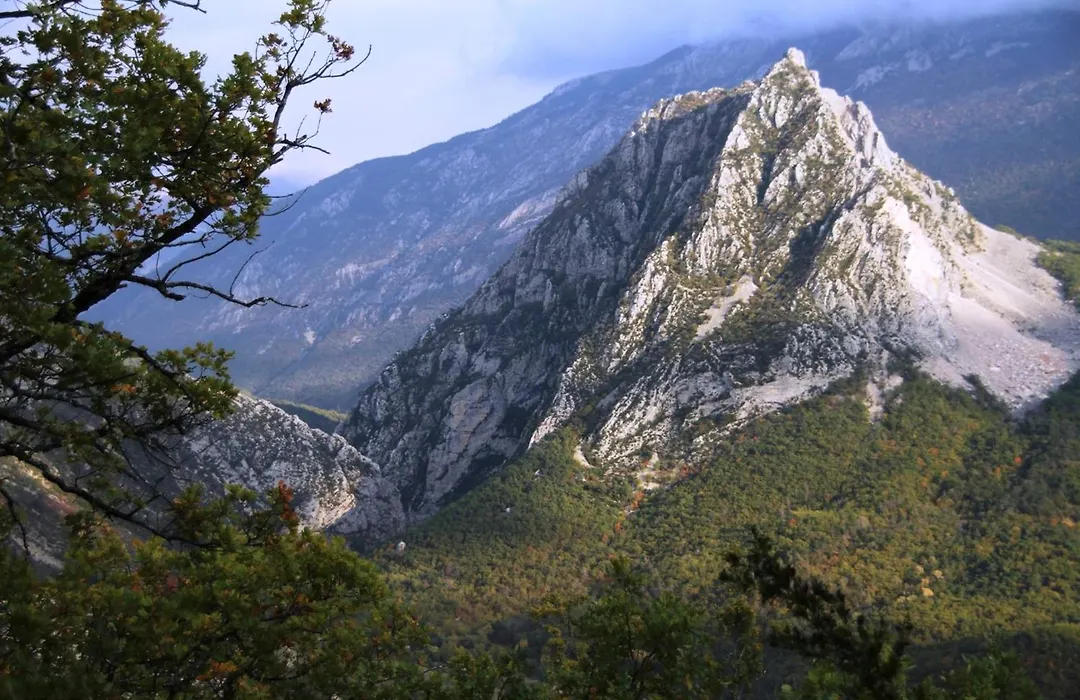 Un cadre magnifique, au coeur du Verdon-1