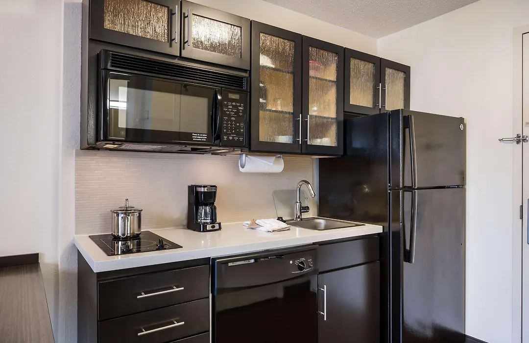 Sonesta Simply Suites Detroit Troy-1