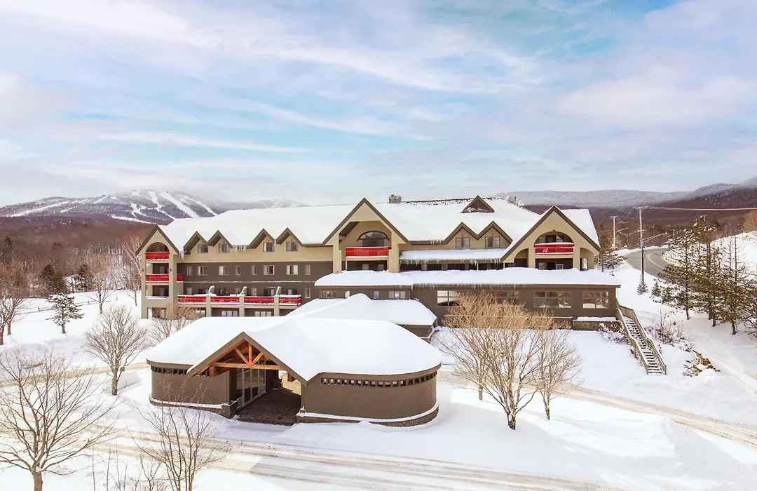 Killington Mountain Lodge, Tapestry Collection By Hilton-1