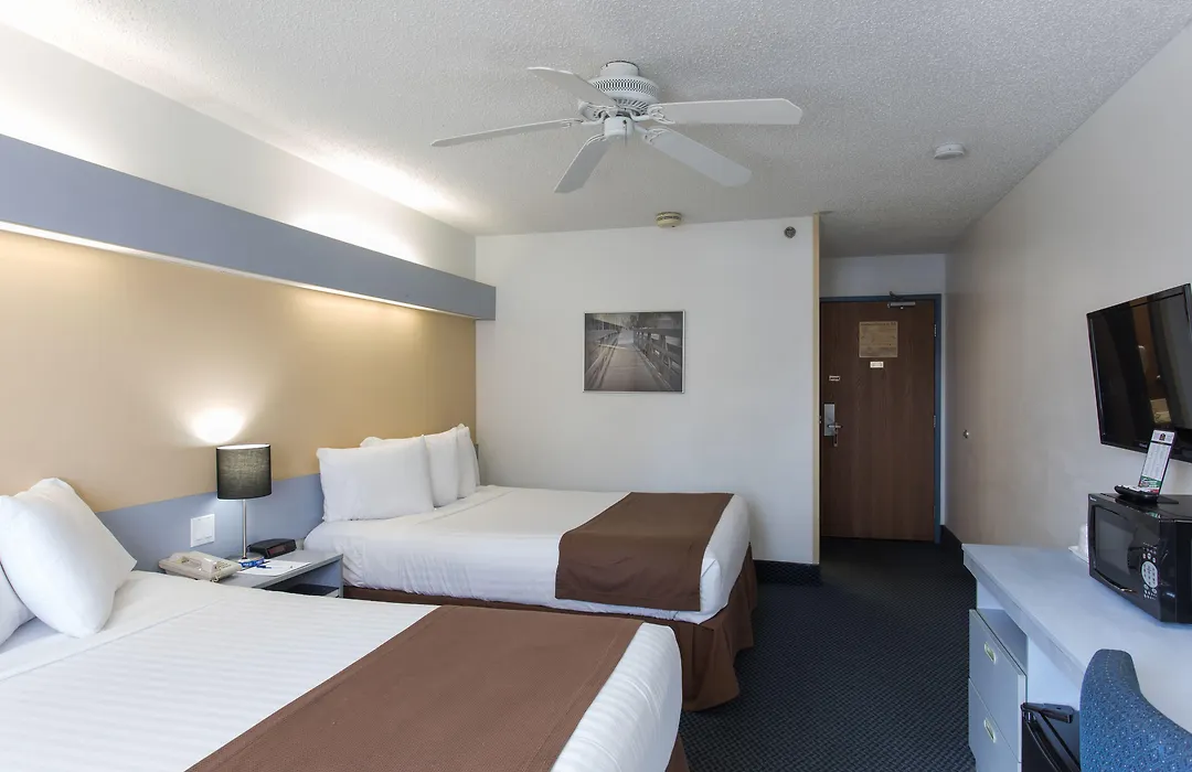 Quality Inn Mount Pleasant-1