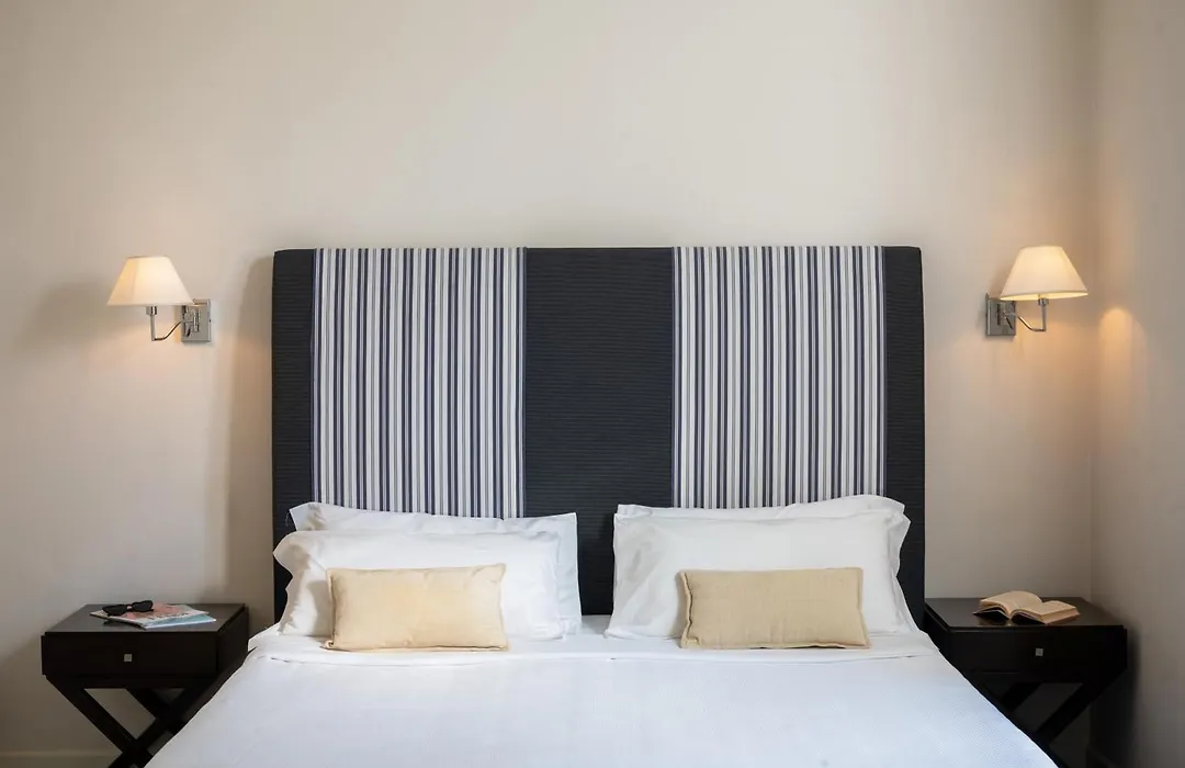 Hotel Palazzo Cavalieri-1