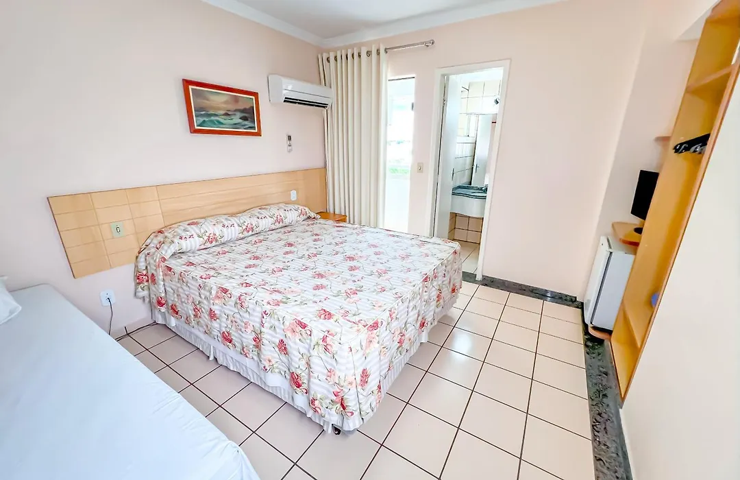 diRoma Villas direto com o Grupo diRoma com acesso ao Acqua Park e Café da manhã-1