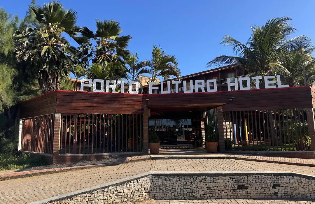 Porto Futuro Hotel-1