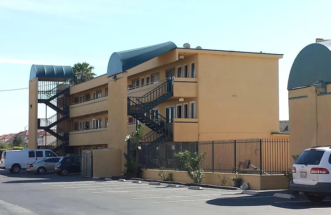 Travelodge By Wyndham San Diego Seaworld-1