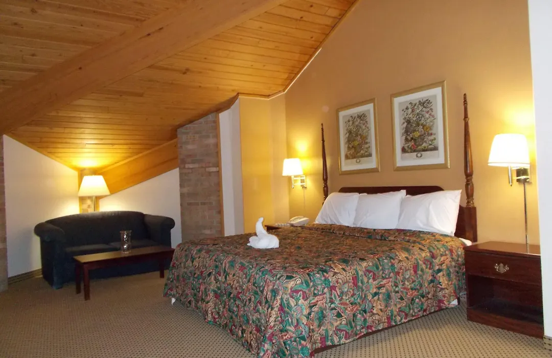Royalton Inn And Suites, Wilmington,Ohio-1