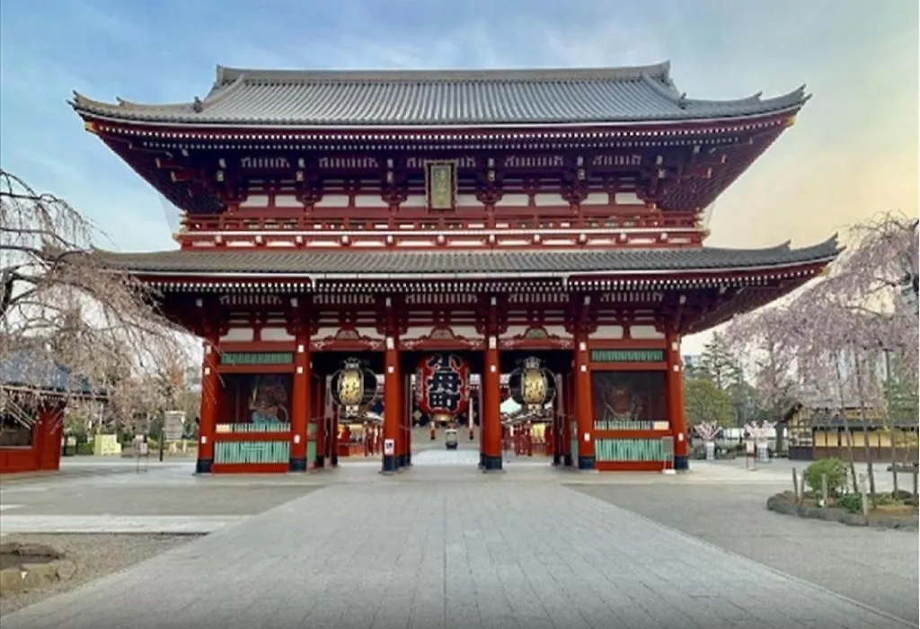 Apa Hotel Okachimachieki-Kita S-1