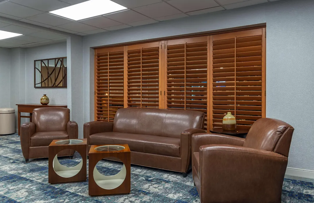 Best Western Plus Dalton Inn-1