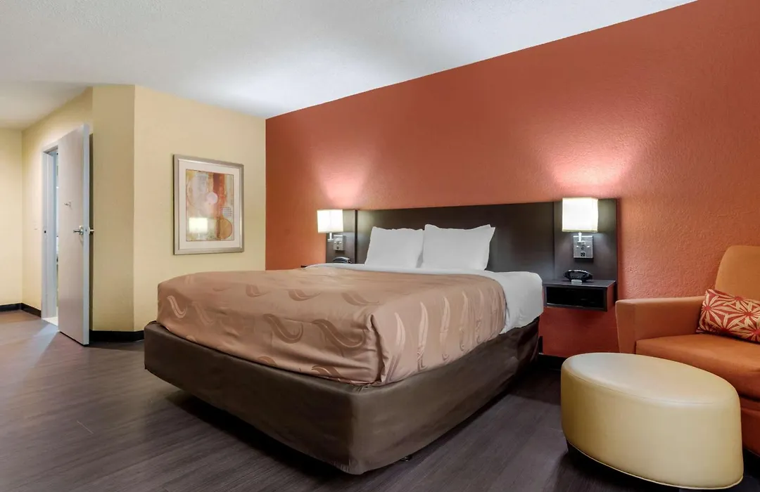 Quality Inn Phenix City Columbus-1