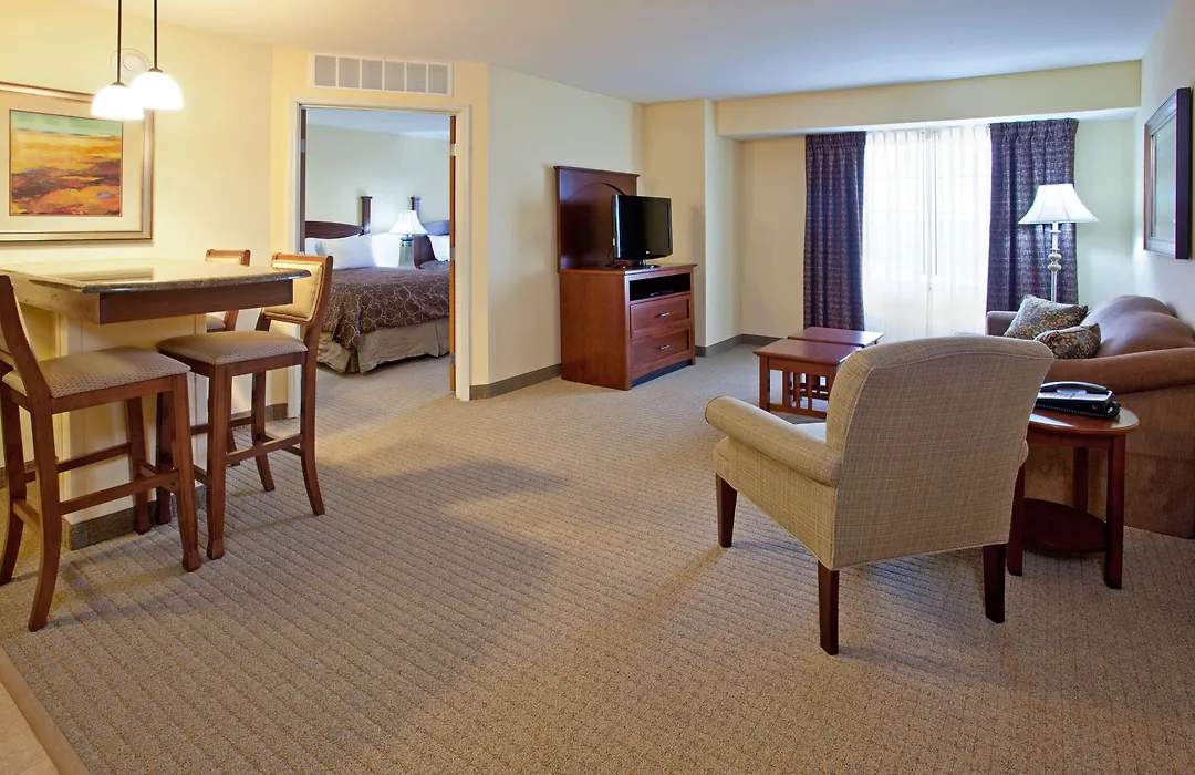 Staybridge Suites Elkhart North By Ihg-1