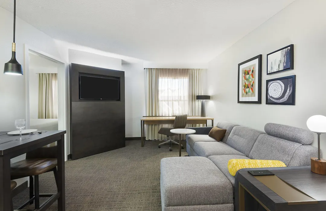 Residence Inn Tampa Sabal Park/Brandon-1