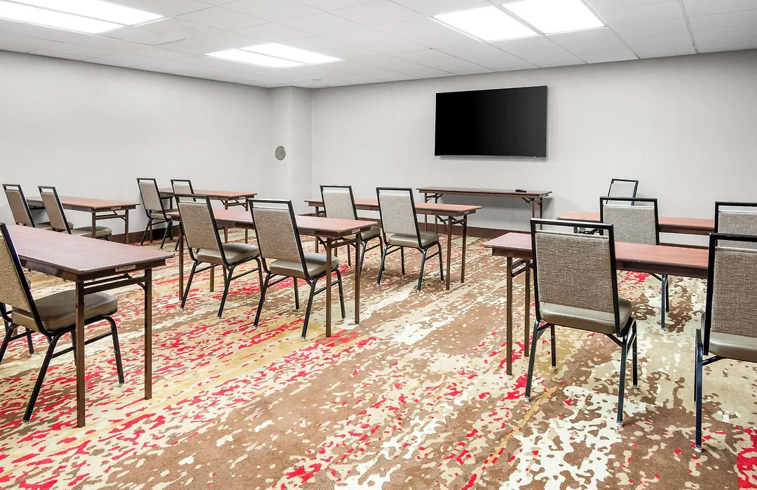 Hampton Inn Grand Rapids/North-1