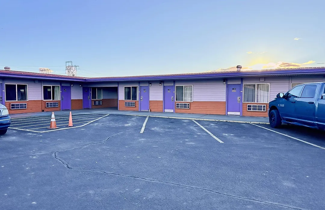 Rodeway Inn Boardman - Hermiston-1