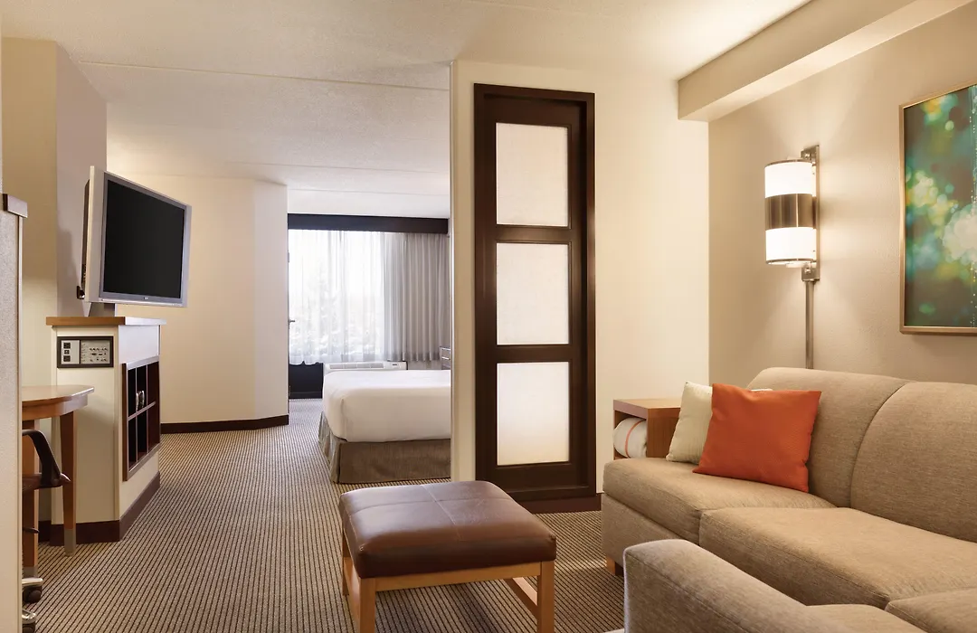 Hyatt Place Phoenix-North-1