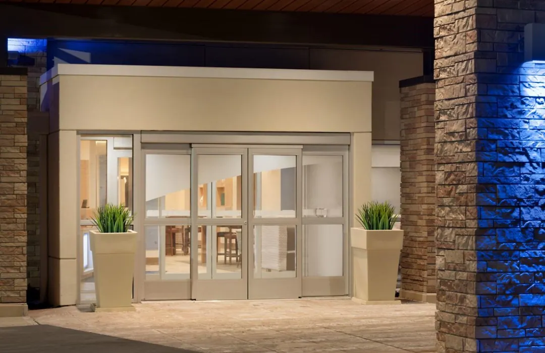 Holiday Inn Express Fayetteville Fort Bragg By Ihg-1