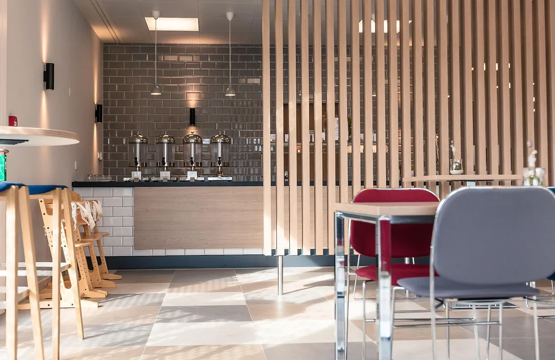 Holiday Inn Express Luzern-Neuenkirch By Ihg-1