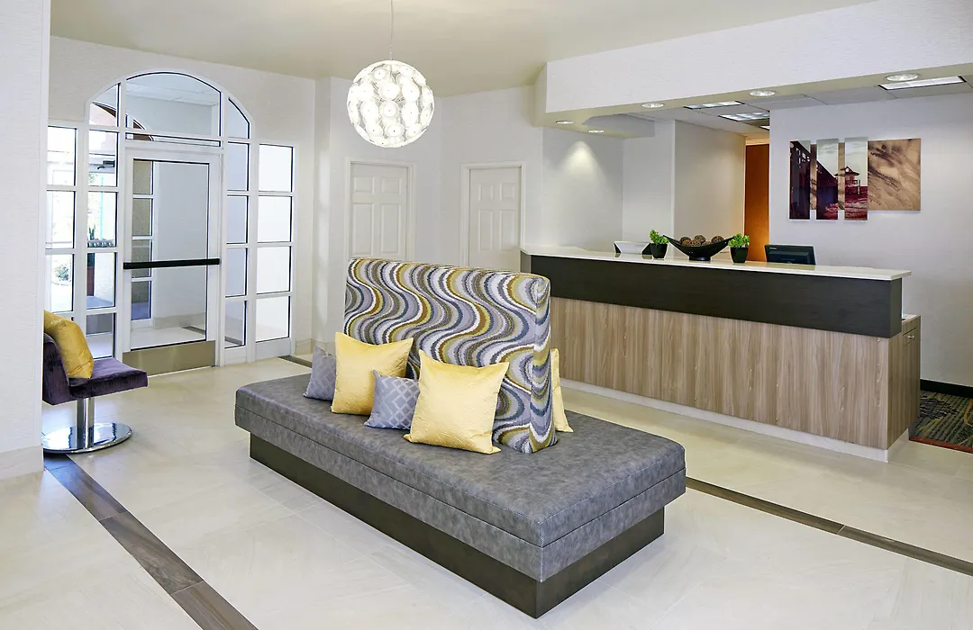 Residence Inn By Marriott Naples-1
