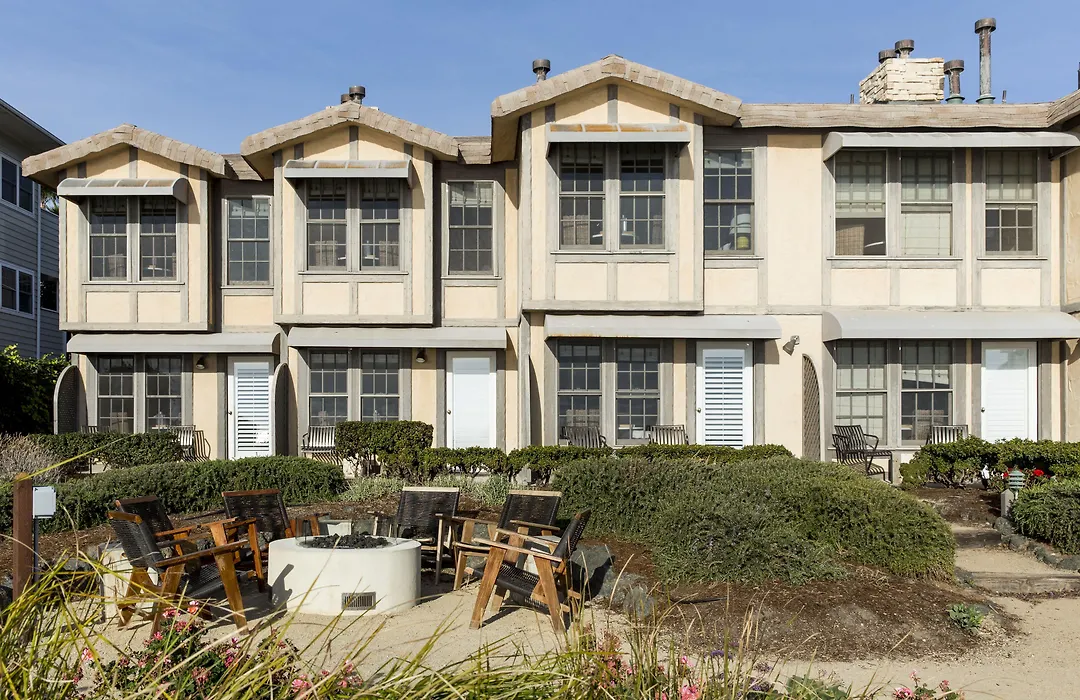Cottage Inn By The Sea-1