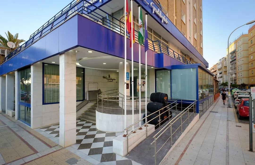 Hotel Guadalquivir-1