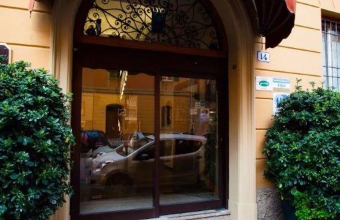 Hotel Astoria-1