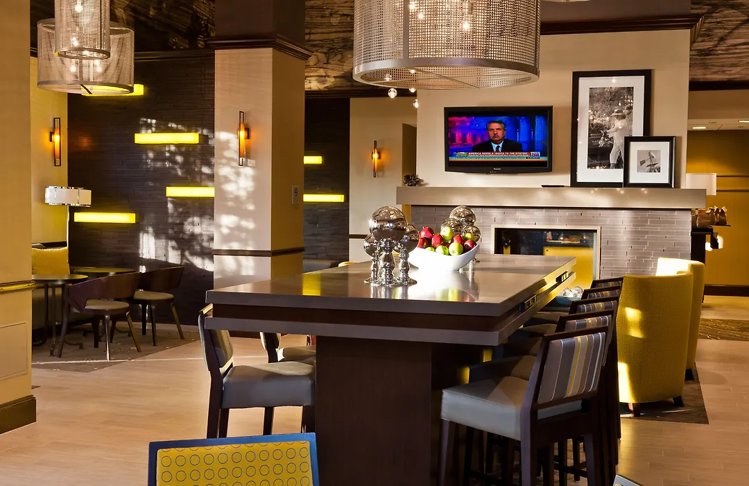 Hampton By Hilton Shelton-1