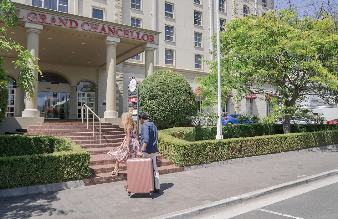 Hotel Grand Chancellor Launceston-1