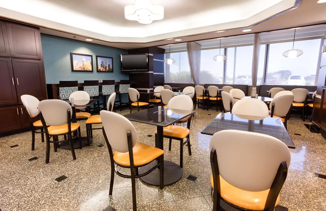 Drury Inn & Suites Kansas City Airport-1