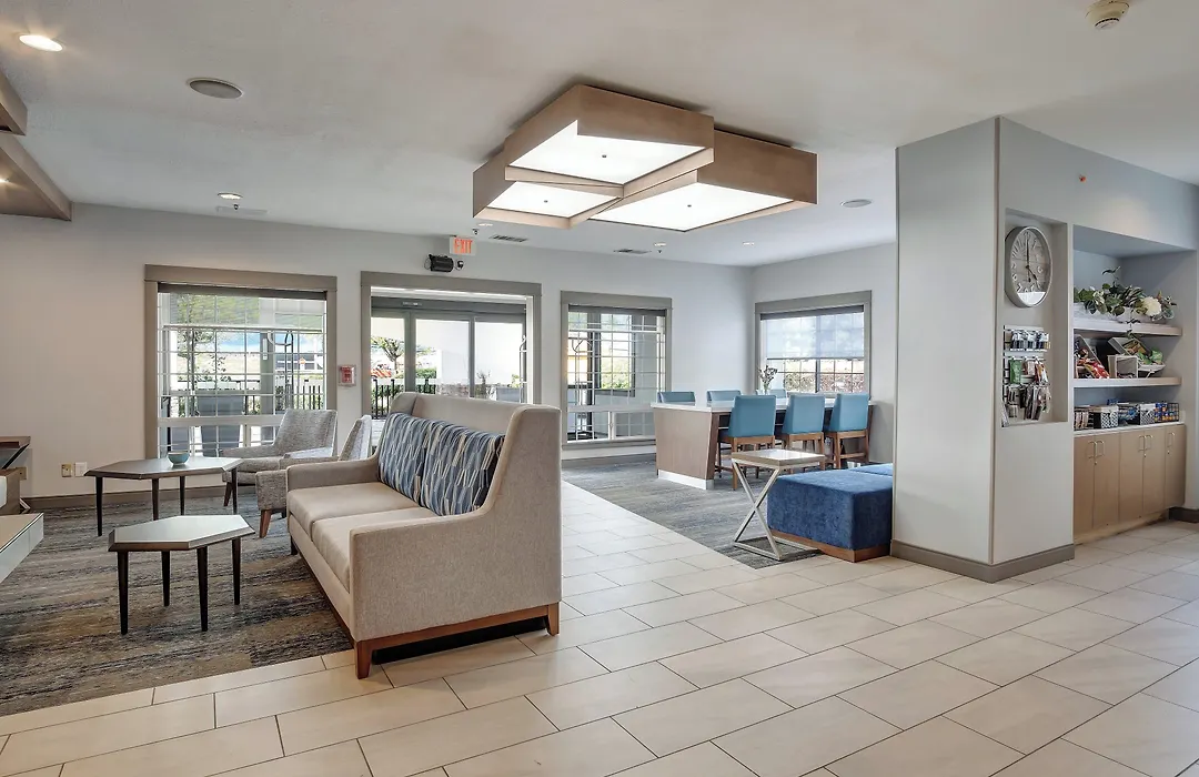 Holiday Inn Express Portland East - Columbia Gorge By Ihg-1